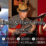 Lileth ＆The Family