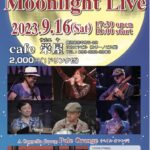 3set Moonlight Live