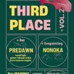 THIRDPLACE vol.2