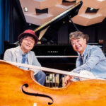 柏木広樹(Cello/Cho) & 光田健一(Pf/Vo) Duo Live Tour 2025 “二人旅”